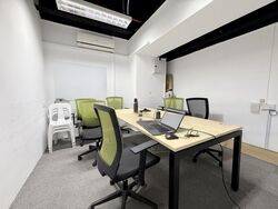 Parkway Centre (D15), Office #460635381